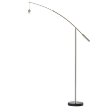 Eglo Canada 39368A - Nadina 1 1-Light Floor Lamp