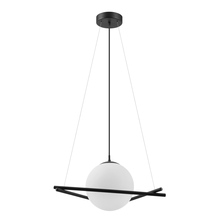 Eglo Canada 39591A - Salvezinas 1-Light Pendant