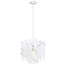 Eglo Canada 91046A - Fedra 1-Light Pendant