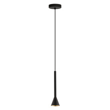 Eglo Canada 97604A - Cortaderas 1-Light Pendant