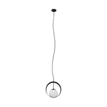 Eglo Canada 98192A - Camargo 1-Light Pendant