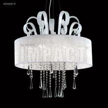  40918S00-74 - Contemporary Chandelier