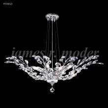 James R Moder 95928S22 - Florale Collection Pendant