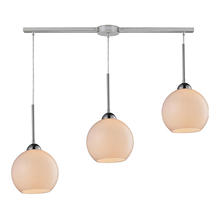  10240/3L-WH - MINI PENDANT