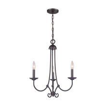  1503CH/10 - CHANDELIER