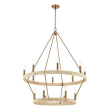 ELK Home 32418/8+6 - CHANDELIER