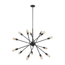 ELK Home 46229/14 - CHANDELIER