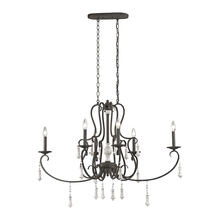 ELK Home 52023/6 - CHANDELIER