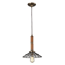 ELK Home 65138-1 - MINI PENDANT