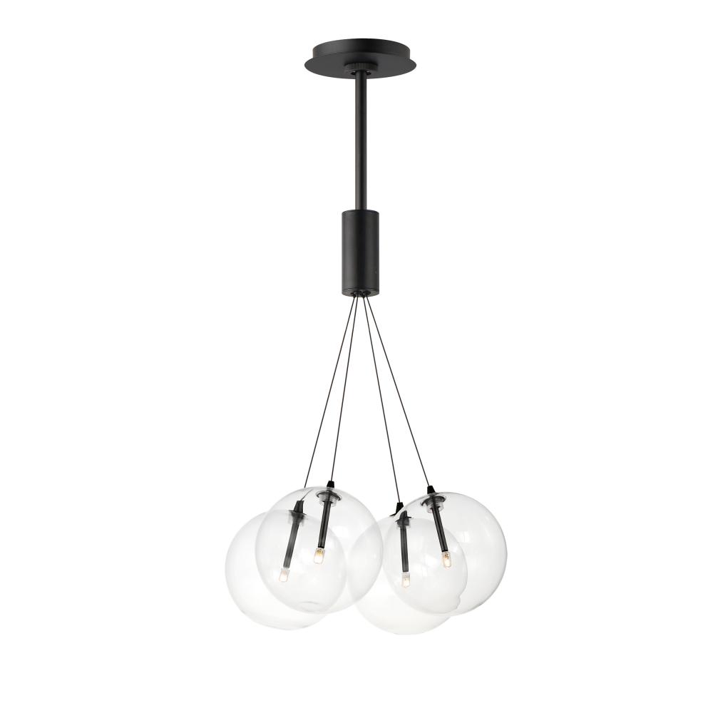 Burst-Multi-Light Pendant