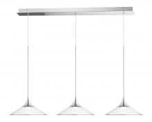 ET2 E21535-24PC - Cono-Linear Pendant