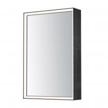 ET2 E42065-BBK - Bevel-LED Mirror